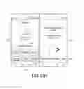 Fig. 162 - Portable device comprising a touch-screen display, and method for controlling same