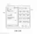 Fig. 165 - Portable device comprising a touch-screen display, and method for controlling same
