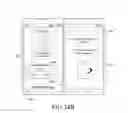 Fig. 172 - Portable device comprising a touch-screen display, and method for controlling same