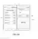 Fig. 180 - Portable device comprising a touch-screen display, and method for controlling same