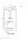 Fig. 186 - Portable device comprising a touch-screen display, and method for controlling same