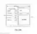 Fig. 188 - Portable device comprising a touch-screen display, and method for controlling same