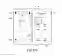 Fig. 189 - Portable device comprising a touch-screen display, and method for controlling same