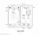 Fig. 192 - Portable device comprising a touch-screen display, and method for controlling same