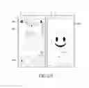 Fig. 200 - Portable device comprising a touch-screen display, and method for controlling same
