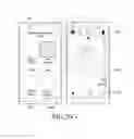 Fig. 207 - Portable device comprising a touch-screen display, and method for controlling same