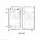 Fig. 211 - Portable device comprising a touch-screen display, and method for controlling same