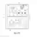 Fig. 220 - Portable device comprising a touch-screen display, and method for controlling same