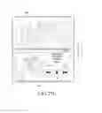 Fig. 223 - Portable device comprising a touch-screen display, and method for controlling same