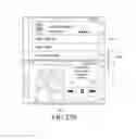 Fig. 225 - Portable device comprising a touch-screen display, and method for controlling same