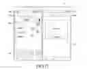 Fig. 23 - Portable device comprising a touch-screen display, and method for controlling same
