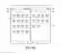 Fig. 25 - Portable device comprising a touch-screen display, and method for controlling same