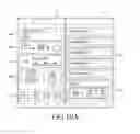 Fig. 37 - Portable device comprising a touch-screen display, and method for controlling same
