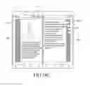 Fig. 98 - Portable device comprising a touch-screen display, and method for controlling same