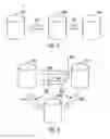 Fig. 03 - Tertiary storage unit management in bidirectional data copying