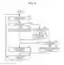 Fig. 10 - Control device and storage system