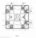 Fig. 05 - Display panel attachment mechanism
