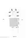 Fig. 11 - Display panel attachment mechanism