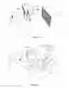 Fig. 16 - Display panel attachment mechanism