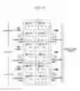 Fig. 11 - Storage system including a plurality of storage devices arranged in a holder