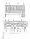 Fig. 12 - Storage system including a plurality of storage devices arranged in a holder