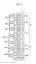 Fig. 13 - Storage system including a plurality of storage devices arranged in a holder