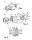 Fig. 02 - Integrated input/output connector