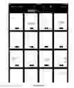 Fig. 11 - System for transferring annotations between documents displayed side by side