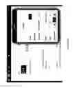 Fig. 14 - System for transferring annotations between documents displayed side by side