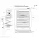 Fig. 01 - User interface for presentation of a document