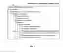 Fig. 08 - Systems and methods for automated taxonomy concept replacement in an XBRL document