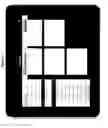 Fig. 10 - System and method for mobile presentation processing