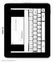 Fig. 17 - System and method for mobile presentation processing