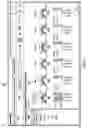 Fig. 08 - SYSTEM AND METHOD FOR PROVIDING HIGH-LEVEL GRAPHICAL FEEDBACK RELATED TO OVERALL SITE PERFORMANCE AND HEALTH