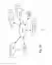Fig. 23 - ANALYZING AND VIEWING SOCIAL INTERACTIONS BASED ON PERSONAL ELECTRONIC DEVICES