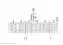 Fig. 10 - Data-partitioning for processing loosely ordered relations