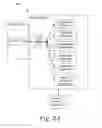 Fig. 14 - Methods and systems for identifying a level of similarity between a filtering criterion and a data item within a set of streamed documents