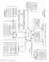 Fig. 02 - Systematic erasure code encoding of data packages
