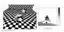 Fig. 01 - Defocus estimation from single image based on Laplacian of Gaussian approximation