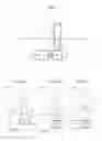 Fig. 02 - NFC/RF mechanism with multiple valid states for detecting an open container, and methods of making and using the same