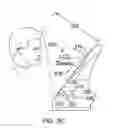 Fig. 06 - SINGLE IN-LINE BIOMETRIC AUTOMATIC TELLER MACHINE (