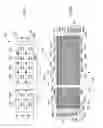 Fig. 07 - System or device for receiving a plurality of biometric inputs
