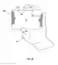 Fig. 34 - System or device for receiving a plurality of biometric inputs