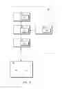 Fig. 09 - Determining location of POP displays with wireless beacons using time-based interactions with mobile devices