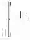 Fig. 13 - Determining location of POP displays with wireless beacons using time-based interactions with mobile devices