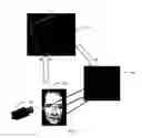 Fig. 06 - METHOD AND APPARATUS FOR POSITIONING NAVIGATION IN A HUMAN BODY BY MEANS OF AUGMENTED REALITY BASED UPON A REAL-TIME FEEDBACK