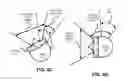 Fig. 20 - Gesture-based reorientation and navigation of a virtual reality (VR) interface