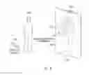Fig. 09 - METHOD AND APPARATUS FOR AUGMENTED-REALITY RENDERING ON MIRROR DISPLAY BASED ON MOTION OF AUGMENTED-REALITY TARGET