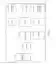Fig. 02 - Intelligent door lock system with wireless access control system