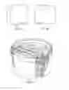 Fig. 07 - Intelligent door lock system with wireless access control system